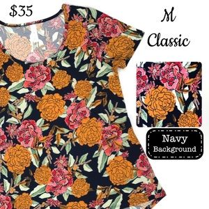 Medium Classic T